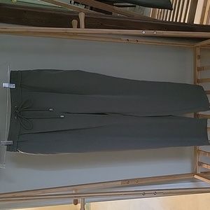Zara tapered pants